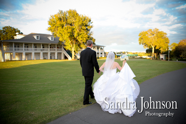 Best Tuscawilla Country Club Wedding photographer - Sandra Johnson (SJFoto.com)